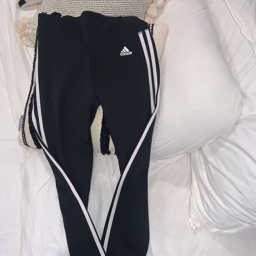 Adidas Fitted Leggings